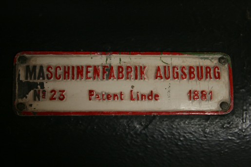 Maschinenfabrik Augsburg