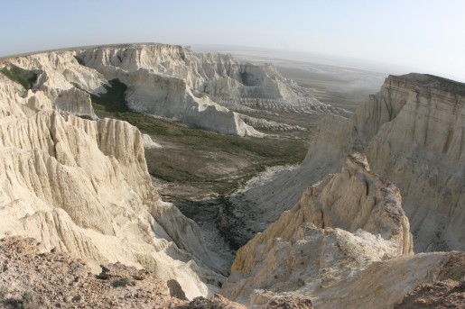 Плато Актолагай